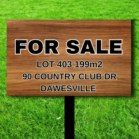 Second view of Homely land listing, 90 Country Club Drive, Dawesville WA 6211