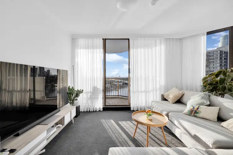 Sixth view of Homely apartment listing, 27/2916 Gold Coast Highway, Surfers Paradise QLD 4217