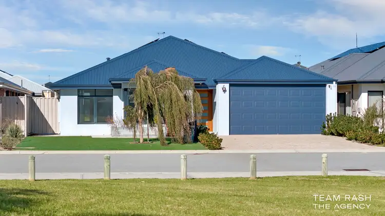 Main view of Homely house listing, 13 Dazzle Approach, Bennett Springs WA 6063