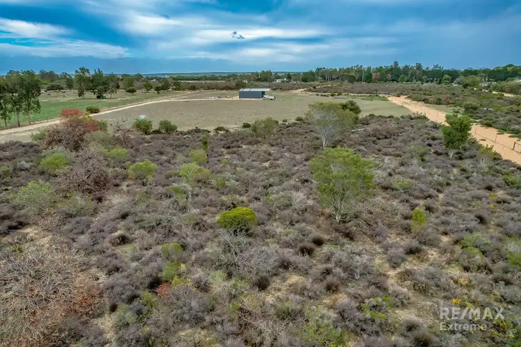 Third view of Homely land listing, LOT 59 Tamarisk Drive, Gabbadah WA 6041
