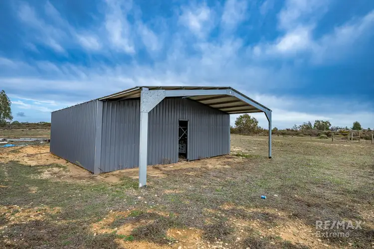 Fourth view of Homely land listing, LOT 59 Tamarisk Drive, Gabbadah WA 6041