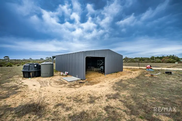 Sixth view of Homely land listing, LOT 59 Tamarisk Drive, Gabbadah WA 6041