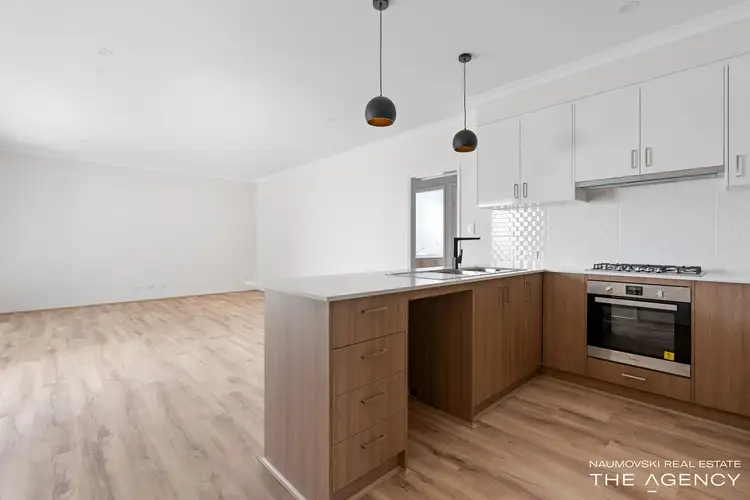 Sixth view of Homely villa listing, 8B Quondong Street, Nollamara WA 6061