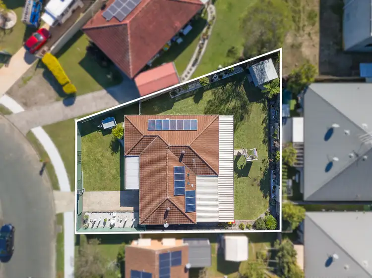 Main view of Homely house listing, 19 Judith Street, Morayfield QLD 4506