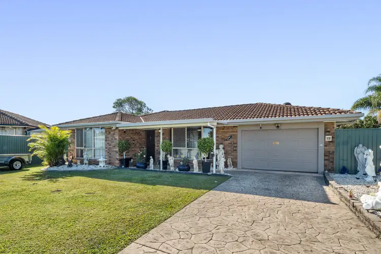 Second view of Homely house listing, 19 Judith Street, Morayfield QLD 4506