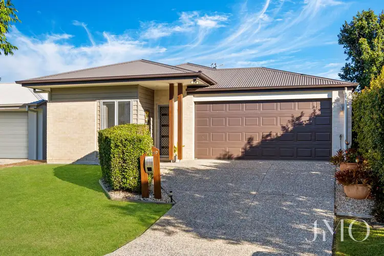 67 Brookside Circuit, Ormeau QLD 4208