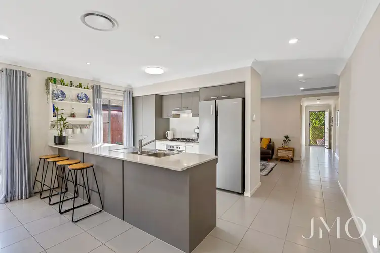Third view of Homely house listing, 67 Brookside Circuit, Ormeau QLD 4208
