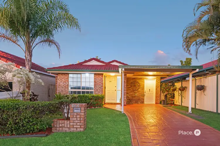 132 Morden Road, Sunnybank Hills QLD 4109
