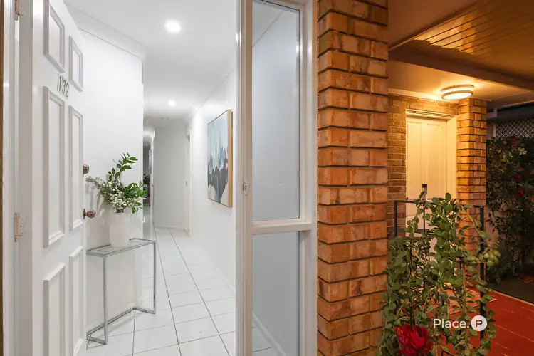 Third view of Homely house listing, 132 Morden Road, Sunnybank Hills QLD 4109