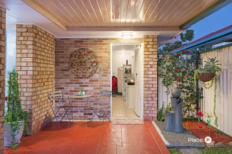 Fourth view of Homely house listing, 132 Morden Road, Sunnybank Hills QLD 4109