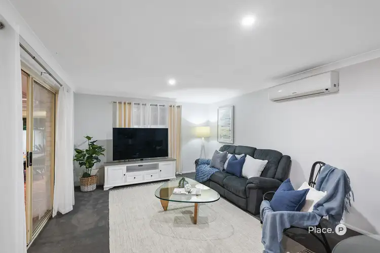 Fifth view of Homely house listing, 132 Morden Road, Sunnybank Hills QLD 4109
