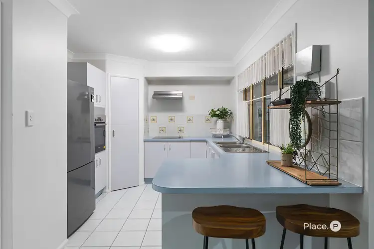 Sixth view of Homely house listing, 132 Morden Road, Sunnybank Hills QLD 4109