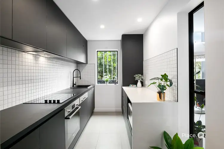 Second view of Homely townhouse listing, 10/2 Laver Street, Macgregor QLD 4109