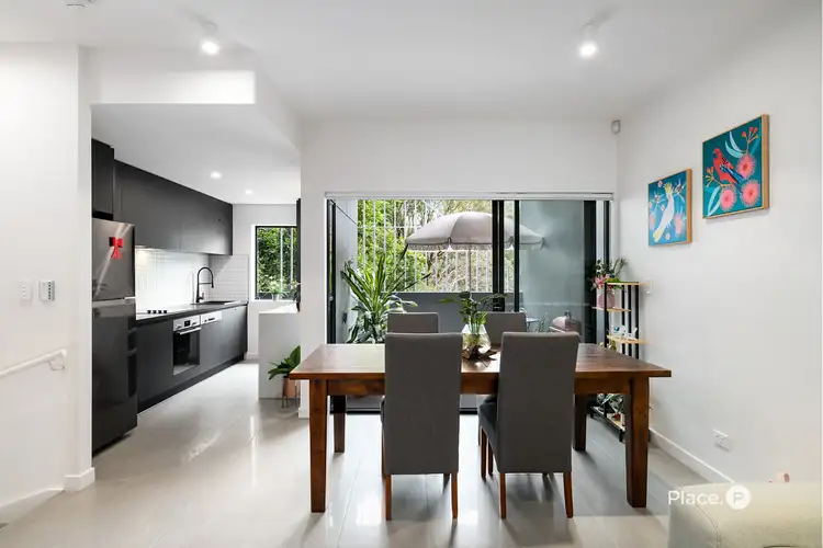 Third view of Homely townhouse listing, 10/2 Laver Street, Macgregor QLD 4109