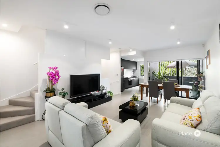 Fourth view of Homely townhouse listing, 10/2 Laver Street, Macgregor QLD 4109