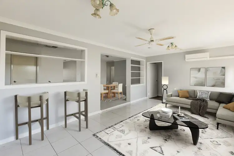 Main view of Homely house listing, 15 Taylor Close, Leda WA 6170