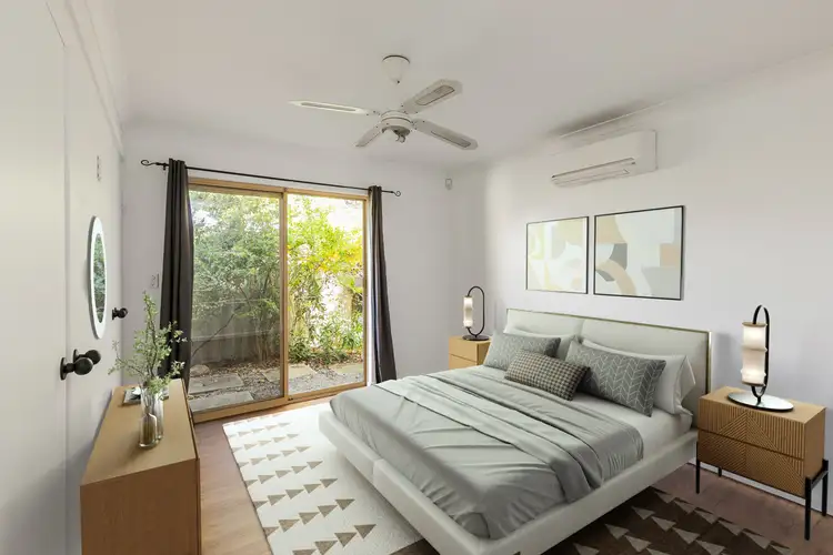 Second view of Homely house listing, 15 Taylor Close, Leda WA 6170