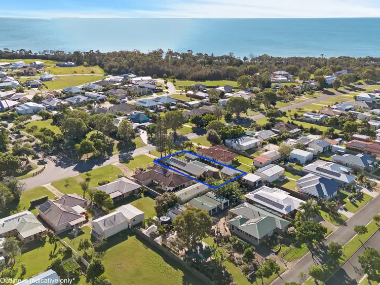 56 Orchid Drive, Burrum Heads QLD 4659