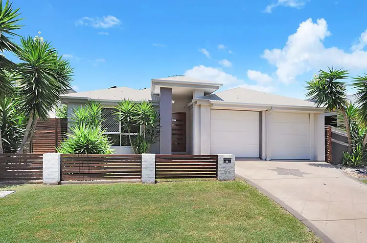 30 Caribou Crescent, Fitzgibbon QLD 4018