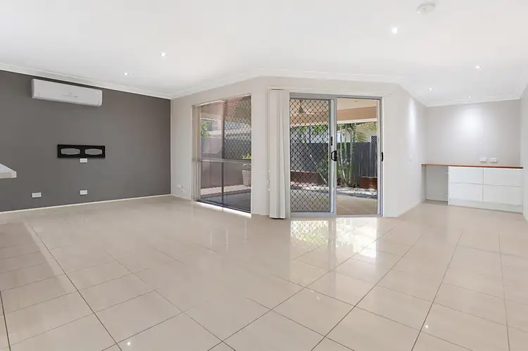 Second view of Homely house listing, 30 Caribou Crescent, Fitzgibbon QLD 4018