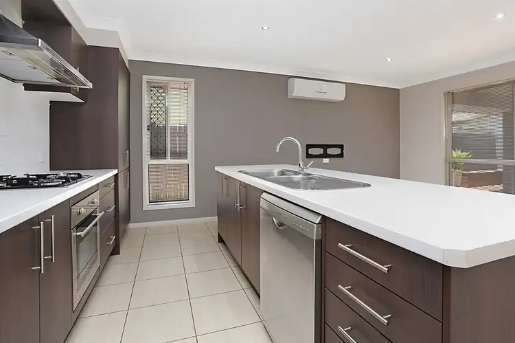 Third view of Homely house listing, 30 Caribou Crescent, Fitzgibbon QLD 4018