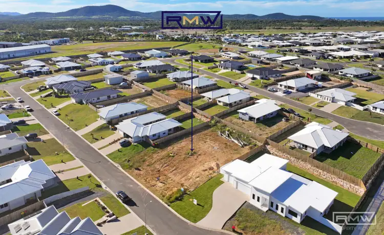 11 Valley Place, Hidden Valley QLD 4703