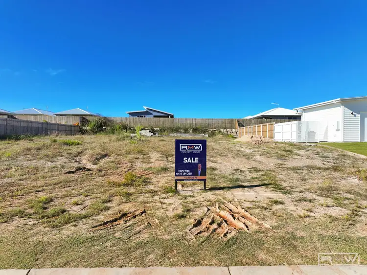Fourth view of Homely land listing, 11 Valley Place, Hidden Valley QLD 4703