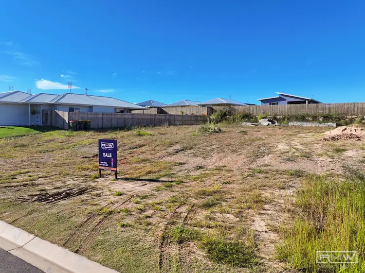 Sixth view of Homely land listing, 11 Valley Place, Hidden Valley QLD 4703