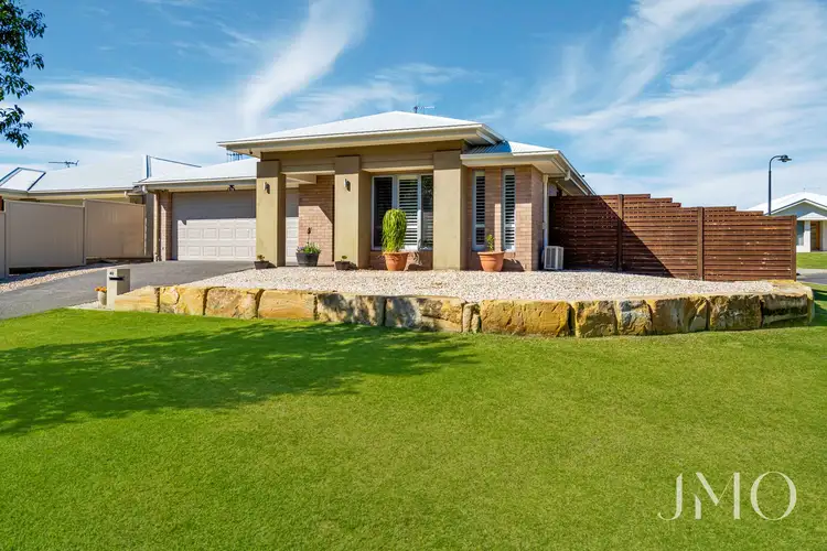 Second view of Homely house listing, 40 Brookside Circuit, Ormeau QLD 4208