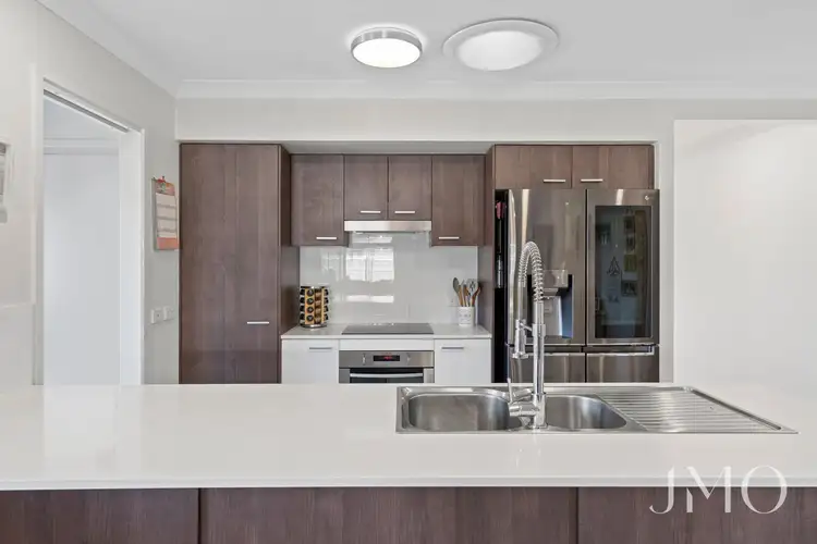 Fourth view of Homely house listing, 40 Brookside Circuit, Ormeau QLD 4208