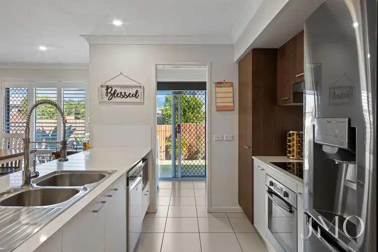 Fifth view of Homely house listing, 40 Brookside Circuit, Ormeau QLD 4208