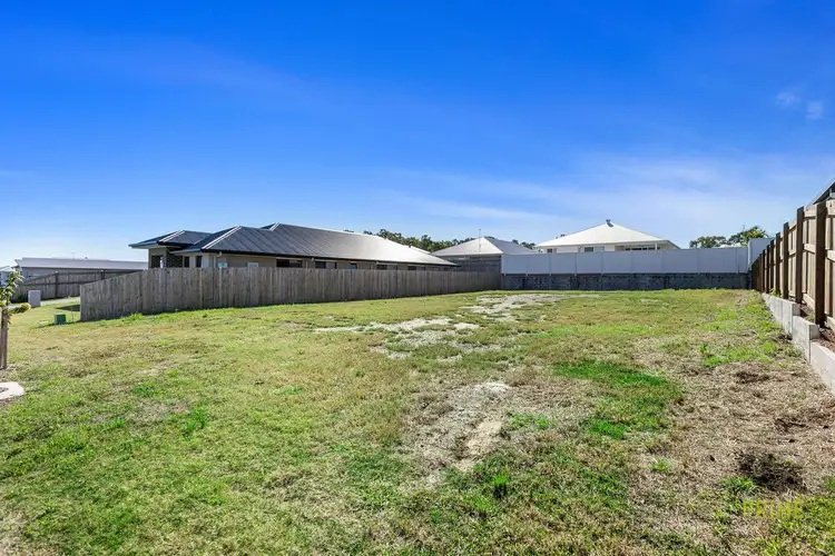 Fourth view of Homely land listing, 17 Quarterdeck Avenue, Pialba QLD 4655