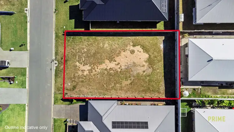 Seventh view of Homely land listing, 17 Quarterdeck Avenue, Pialba QLD 4655