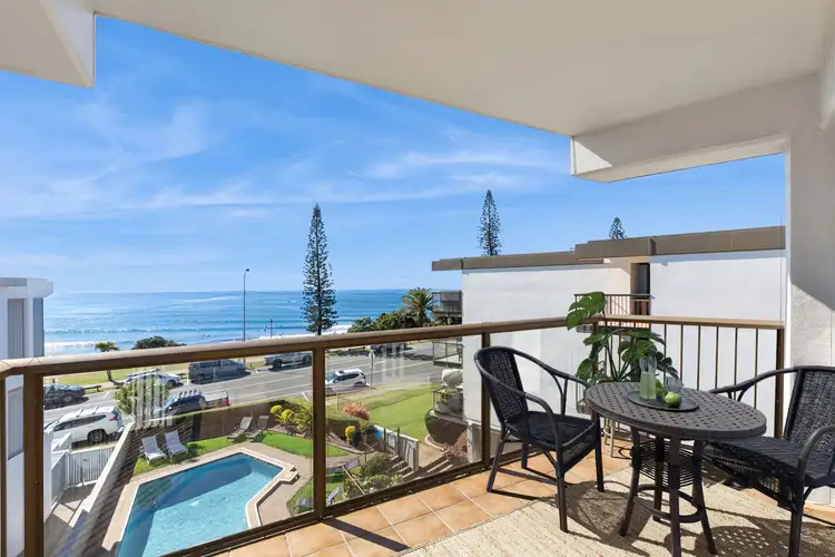 Third view of Homely unit listing, 17/246 Alexandra Parade, Alexandra Headland QLD 4572