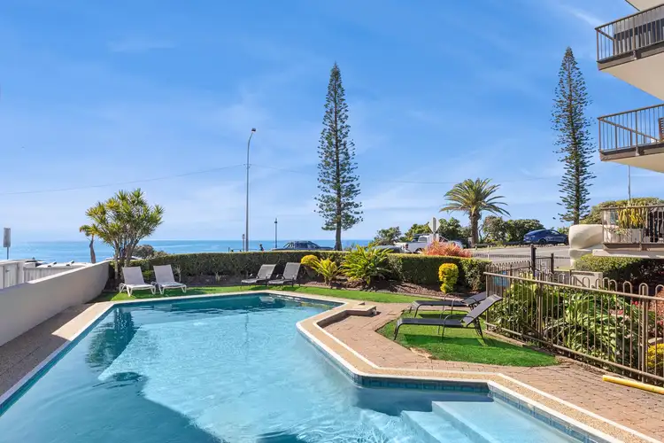Fourth view of Homely unit listing, 17/246 Alexandra Parade, Alexandra Headland QLD 4572