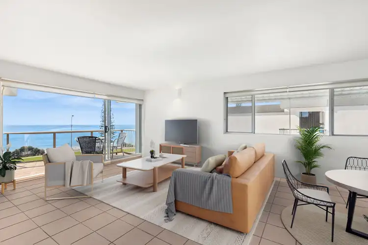 Fifth view of Homely unit listing, 17/246 Alexandra Parade, Alexandra Headland QLD 4572
