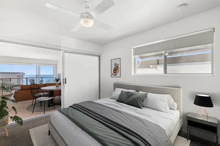 Sixth view of Homely unit listing, 17/246 Alexandra Parade, Alexandra Headland QLD 4572