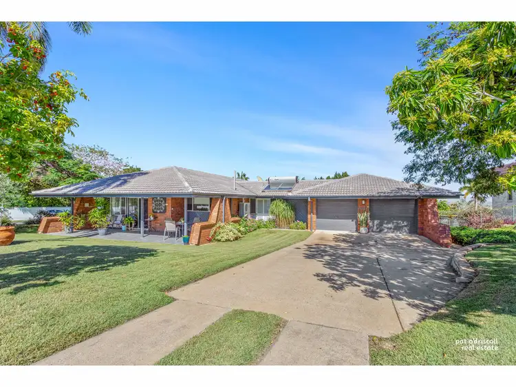 32 Kelly Street, The Range QLD 4700