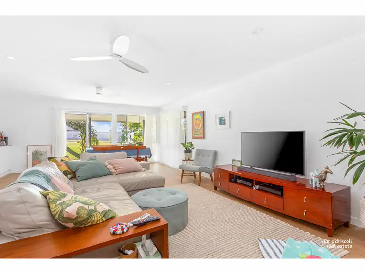 Fifth view of Homely house listing, 32 Kelly Street, The Range QLD 4700