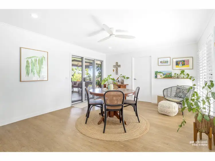 Sixth view of Homely house listing, 32 Kelly Street, The Range QLD 4700