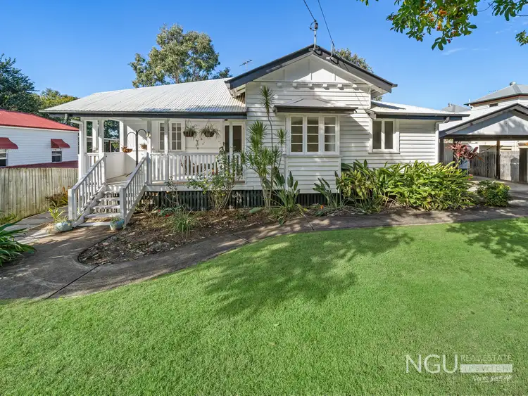 Main view of Homely house listing, 30A Alice Street, Silkstone QLD 4304