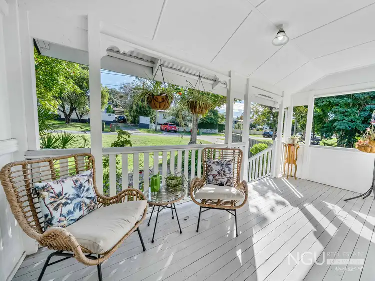 Sixth view of Homely house listing, 30A Alice Street, Silkstone QLD 4304