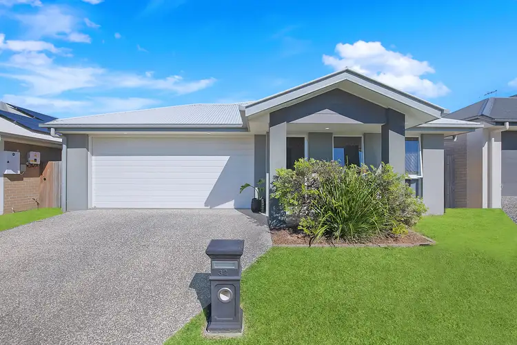 32 Azorean Street, Griffin QLD 4503