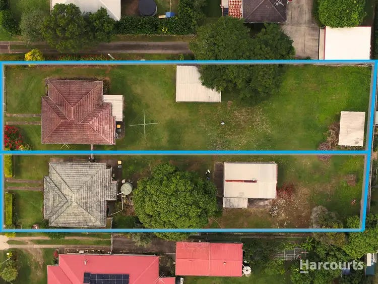 Fifth view of Homely land listing, 114 Main Avenue, Wavell Heights QLD 4012
