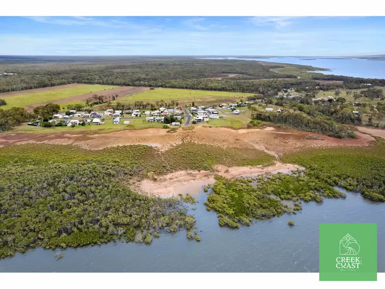 Main view of Homely rural property listing, LOT 2, 8 Eckert Road, Boonooroo QLD 4650