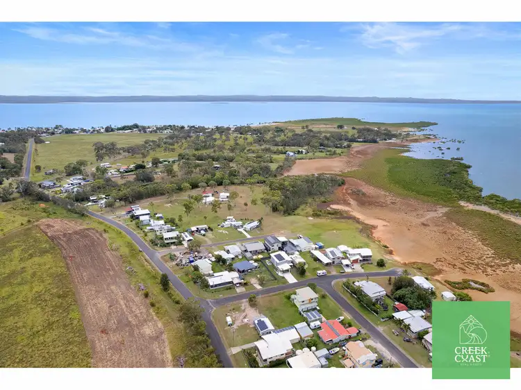 Second view of Homely rural property listing, LOT 2, 8 Eckert Road, Boonooroo QLD 4650