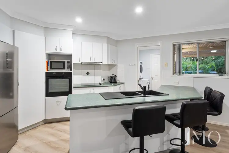 Third view of Homely house listing, 3 Gillin Place, Ormeau QLD 4208