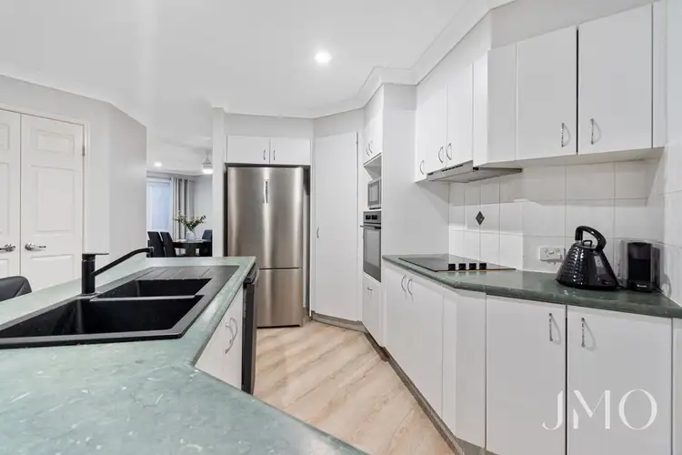 Fourth view of Homely house listing, 3 Gillin Place, Ormeau QLD 4208