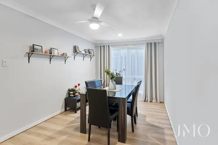 Fifth view of Homely house listing, 3 Gillin Place, Ormeau QLD 4208