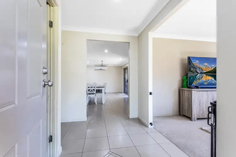 Third view of Homely house listing, 12 Feather Court, Morayfield QLD 4506